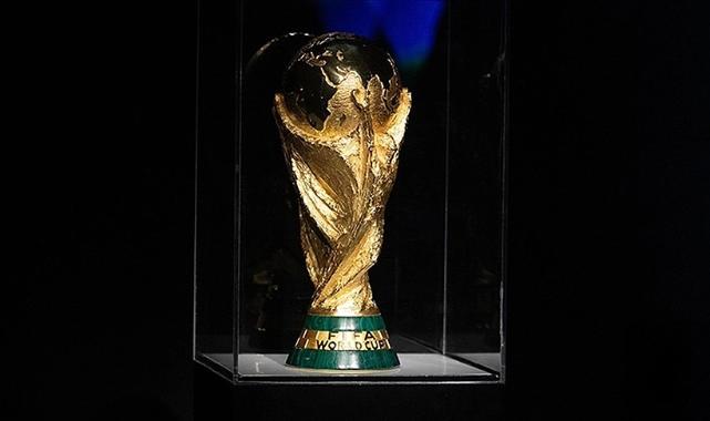 2026 FIFA Dünya Kupası Avrupa Elemeleri play-off turu finalleri yarın oynanacak
