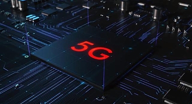 5G'ye geçiş için 31 Mart'ta tören düzenlenecek