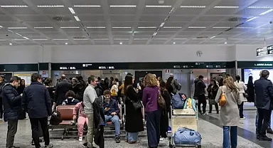 AB, 1000'den fazla vatandaşını Orta Doğu'dan tahliye etti