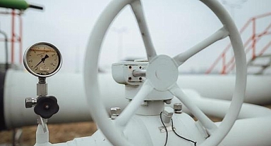 AB'nin enerji ithalatı 10 günde 3 milyar avro arttı