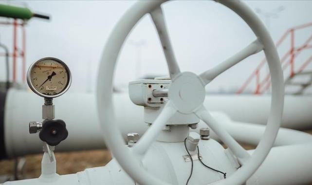 AB'nin enerji ithalatı 10 günde 3 milyar avro arttı