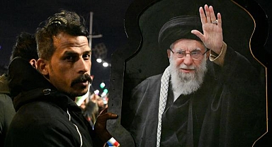 ABD Başkanı Trump, İran lideri Hamaney'in 