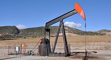ABD'nin petrol sondaj kulesi sayısı arttı