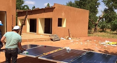 Afrika'nın 150 milyar dolarlık enerji planı, Türk yatırımcılara stratejik fırsatlar sunuyor