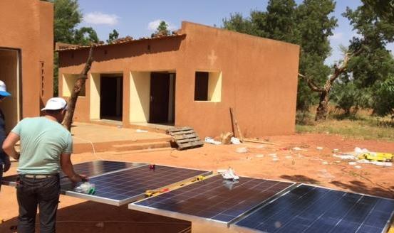 Afrika'nın 150 milyar dolarlık enerji planı, Türk yatırımcılara stratejik fırsatlar sunuyor
