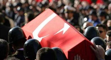 Ağrı’da Acı Haber: 2 Askerimiz Şehit Oldu