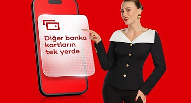 Akbank'tan açık bankacılıkta tek ekran dönemi