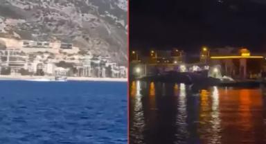 Akdeniz Kabusu: Antalya'da Tekne Faciası Can Aldı