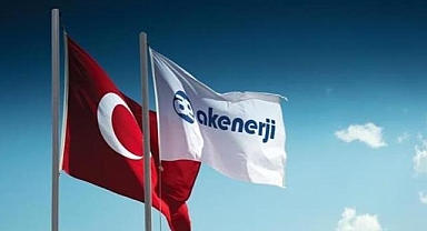 Akenerji 2025'te 777 milyon lira FAVÖK açıkladı