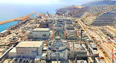 Akkuyu NGS Türkiye'nin enerji arz güvenliğinde kritik rol üstlenecek