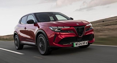 Alfa Romeo'dan martta Junior ve Tonale modellerine yönelik kampanya