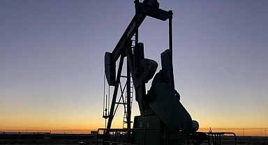 Almanya'nın ham petrol ithalatında Orta Doğu'nun payı geçen yıl yüzde 6,1'e yükseldi