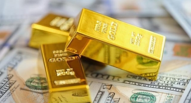 Altının gramı 6 bin 389 liradan işlem görüyor