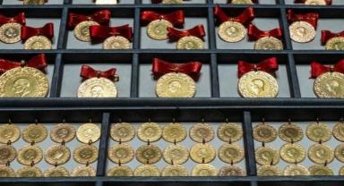 Altının gramı 7 bin 375 liradan işlem görüyor
