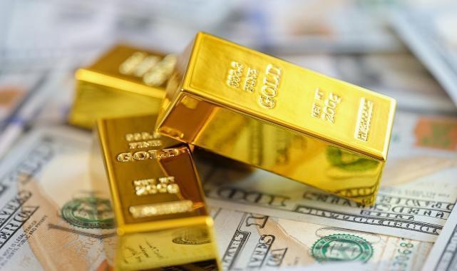 Altının gramı 7 bin 602 liradan işlem görüyor