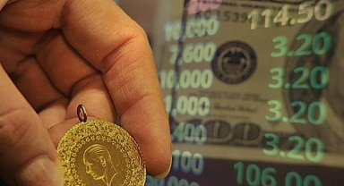 Altının kilogram fiyatı 7 milyon 425 bin liraya düştü
