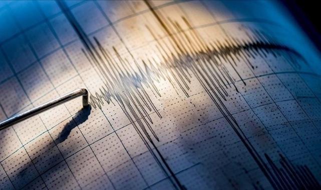 Ankara Sallandı! Haymana'da 4,1 Büyüklüğünde Deprem