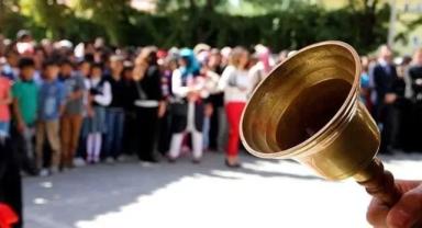 Ara Tatil Sona Eriyor: 18 Milyon Öğrenci Yarın Ders Başı Yapıyor