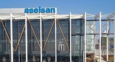 ASELSAN 166 milyon 450 bin dolarlık sözleşme imzaladı