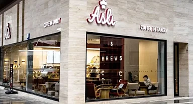 Aslı'dan ramazan ayı kampanyası