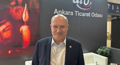 ATO Başkanı Baran: 