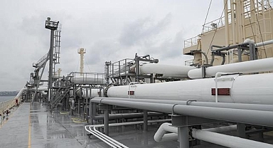 Avrupa'da gaz fiyatlarındaki artış yüzde 100'ü aştı