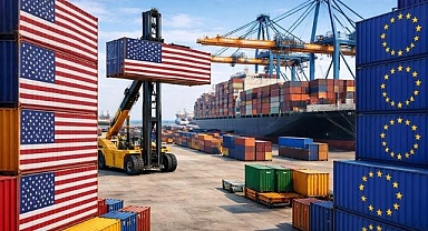 Avrupa Parlamentosu komitesinden AB-ABD ticaret anlaşmasına destek