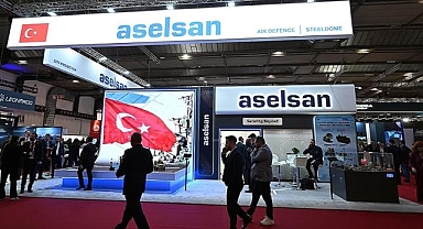 Avrupa Savunma Fuarı BEDEX'te Türk savunma sanayisine övgü, dışlayıcı yaklaşımlardan kaçınma çağrısı