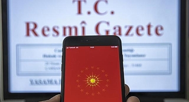 AYM'nin siyasi parti mali denetim kararları Resmi Gazete'de