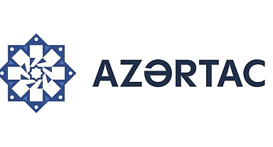 Azerbaycan Devlet Haber Ajansı AZERTAC 106 yaşında