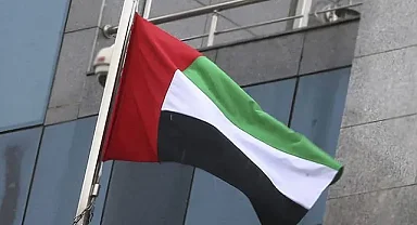 BAE, Irak'taki konsolosluk binasına İHA saldırsı düzenlendiğini açıkladı