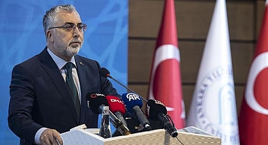 Bakan Işıkhan'dan 