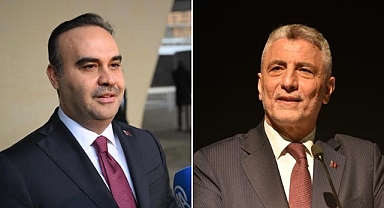 Bakan Kacır, 2025 yılı büyüme verilerini değerlendirdi: