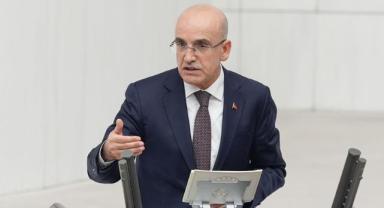 Bakan Şimşek Uyardı: Savaş Uzarsa Türkiye’de Enflasyon Riski Artabilir