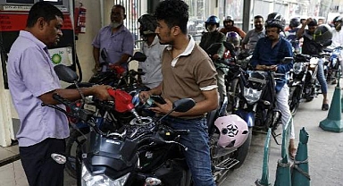 Bangladeş, Orta Doğu'daki kriz nedeniyle çeşitli ülkelerden dizel ithal ediyor
