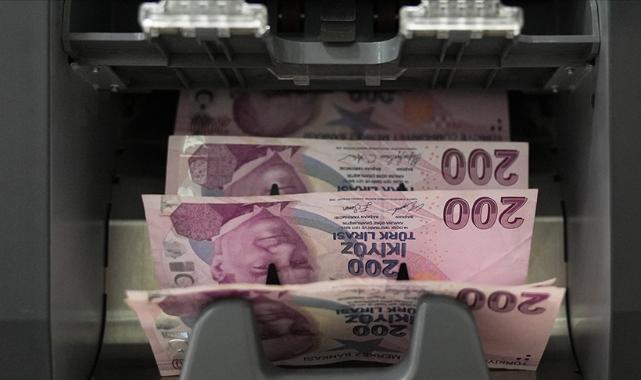 Bankacılık sektörünün mevduatı geçen hafta arttı