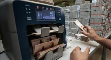 Bankacılık sektörünün net karı ocakta 87,2 milyar lira oldu