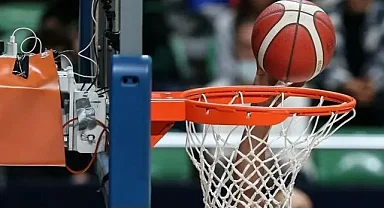 Basketbol: Haftanın programı