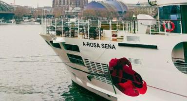 BAYRAMDA TATİLCİLER CRUISE TURLARINA YÖNELİYOR