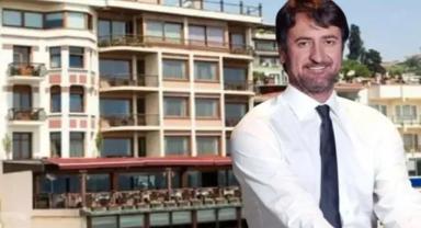 Bebek Otel’in Sahibi Muzaffer Yıldırım Hakkındaki Soruşturmada Yeni Adım: 6 Şirkete Tasarruf Mevduatı Sigorta Fonu Kayyumu
