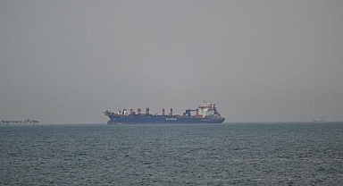 Belçika, Hürmüz Boğazı'ndaki misyonu ateşkes ve uluslararası yetki sağlanması şartıyla destekleyecek