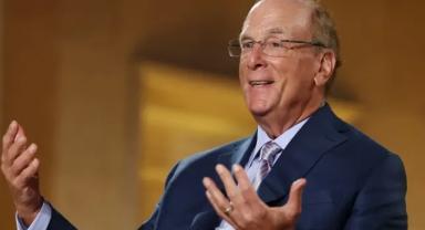 BlackRock CEO’su Fink’ten Küresel Ekonomi Uyarısı: Petrolde Kritik Eşik Resesyon Alarmı