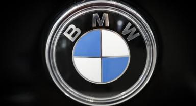 BMW Grubunun karı Çin pazarındaki sert rekabetle geriledi