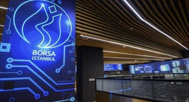 Borsa İstanbul güne düşüşle başladı