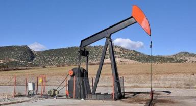 Brent petrolün varil fiyatı 105,63 dolardan işlem görüyor