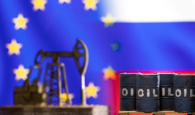Brent petrolün varili 107,68 dolardan işlem görüyor