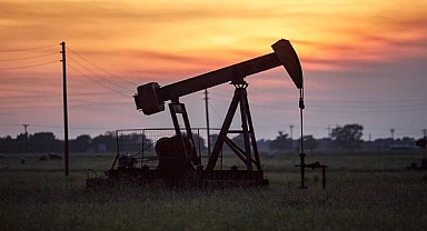 Brent petrolün varili 79,41 dolardan işlem görüyor