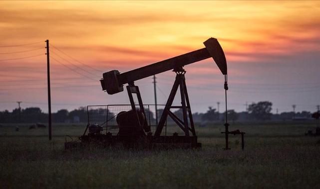 Brent petrolün varili 79,41 dolardan işlem görüyor