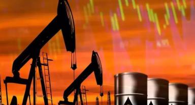 Brent petrolün varili 82,88 dolardan işlem görüyor