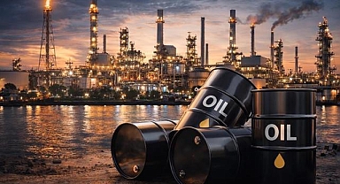 Brent Petrol Fiyatları Yükselişte: Varil 99,52 Dolardan İşlem Görüyor